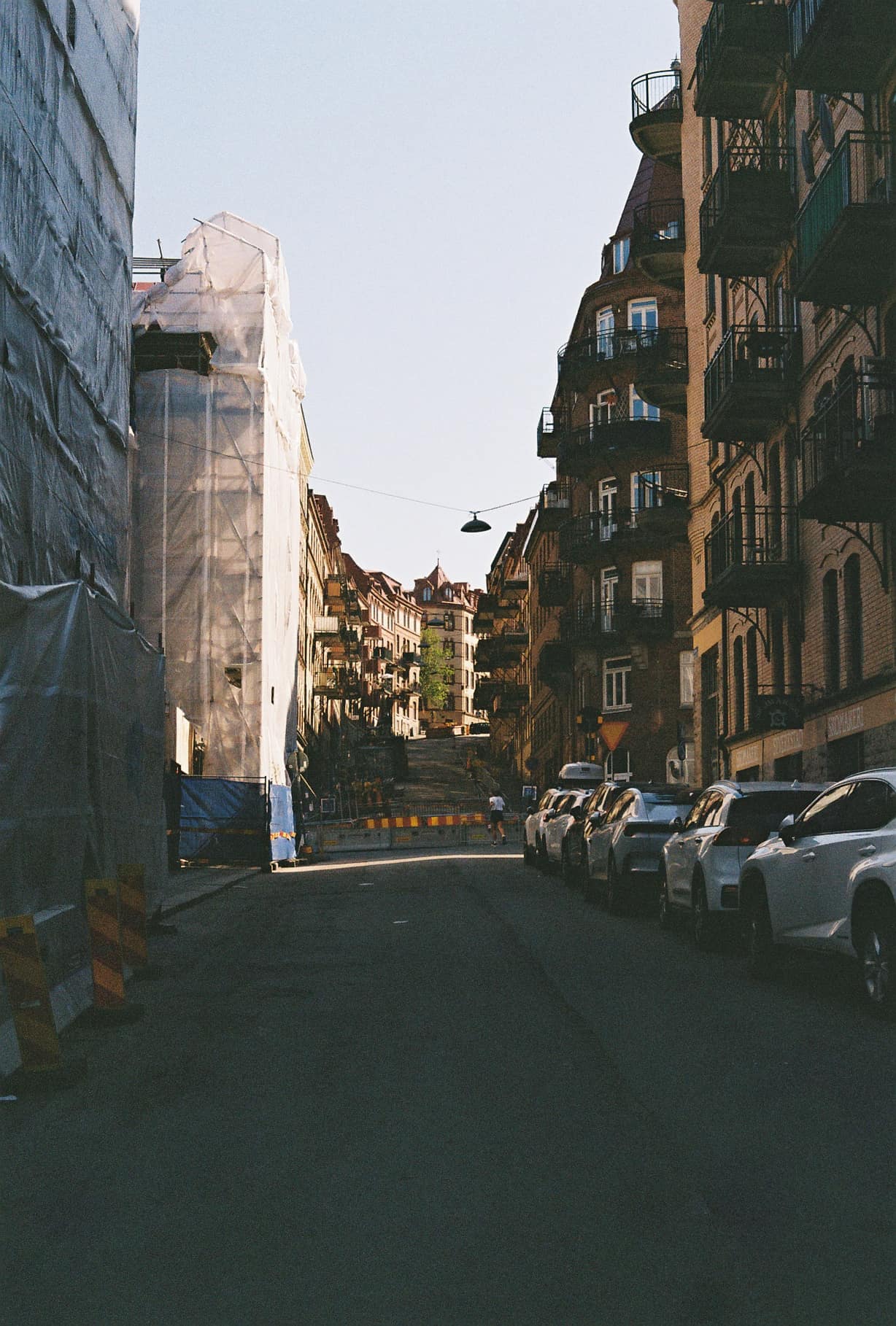 Street 4