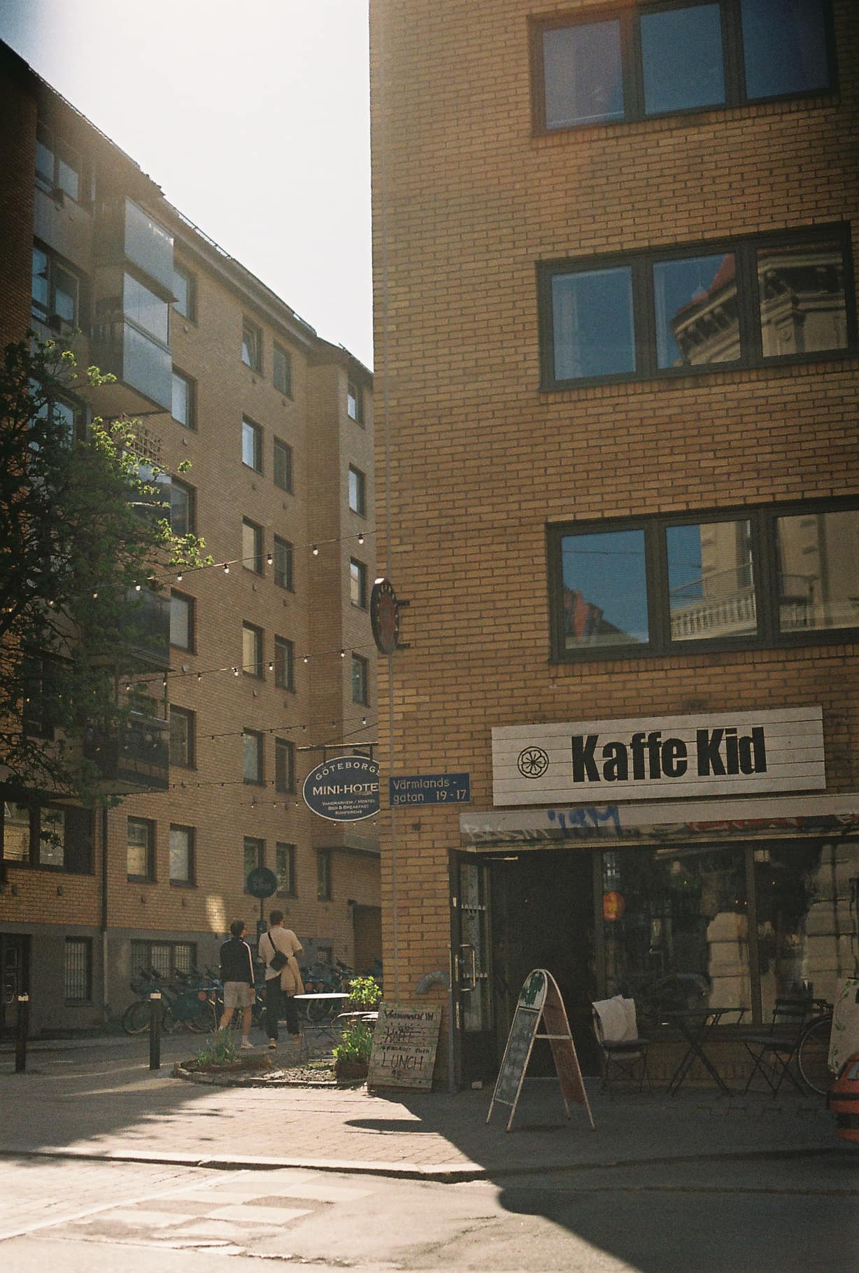 Street 5