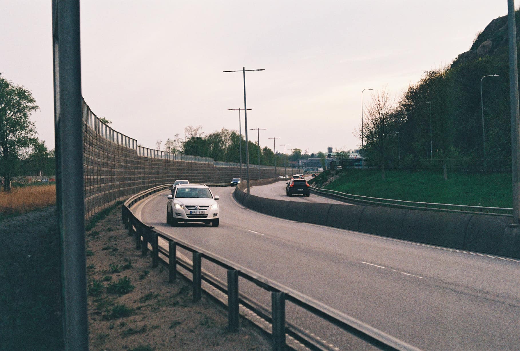 Street 8