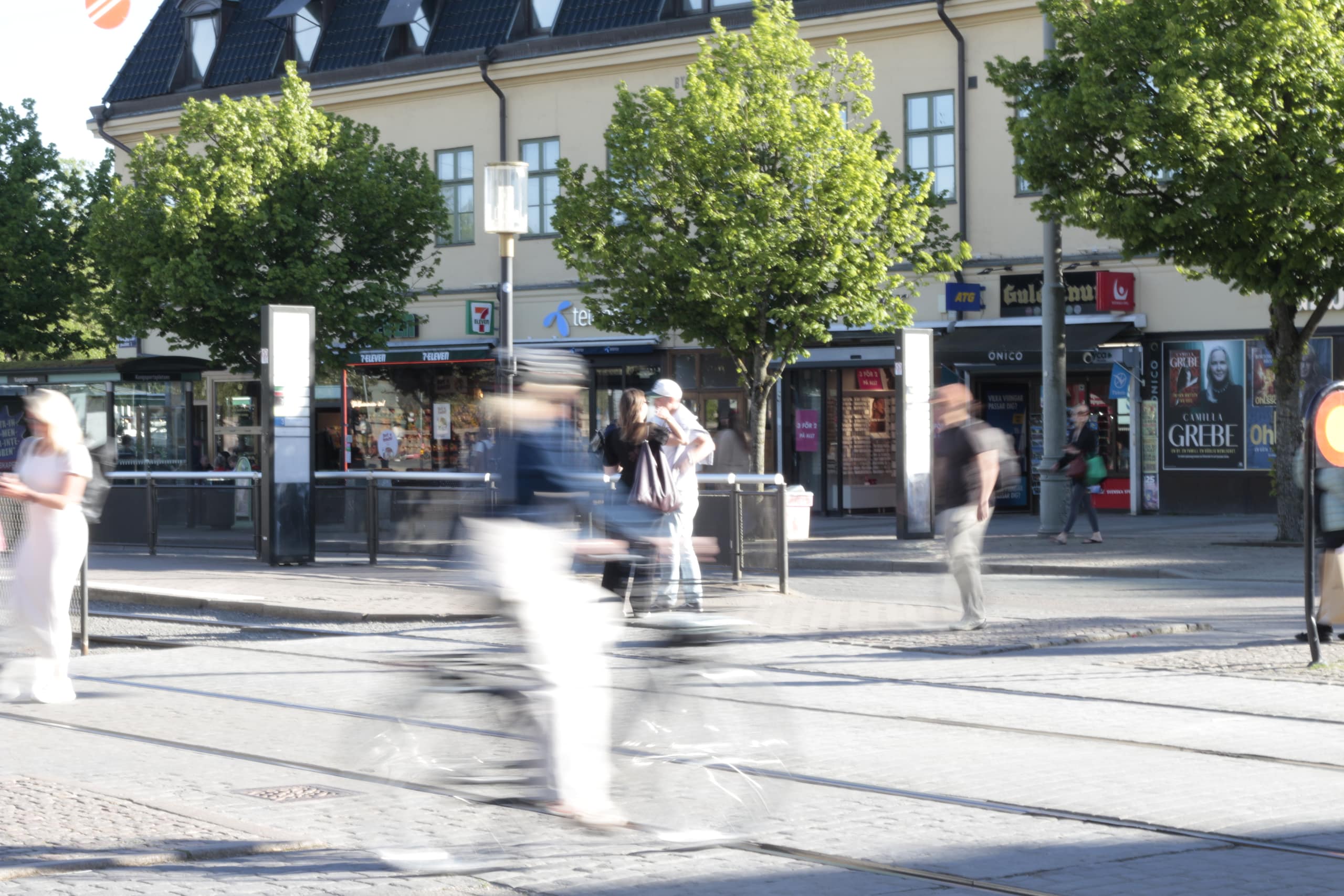 Street 12
