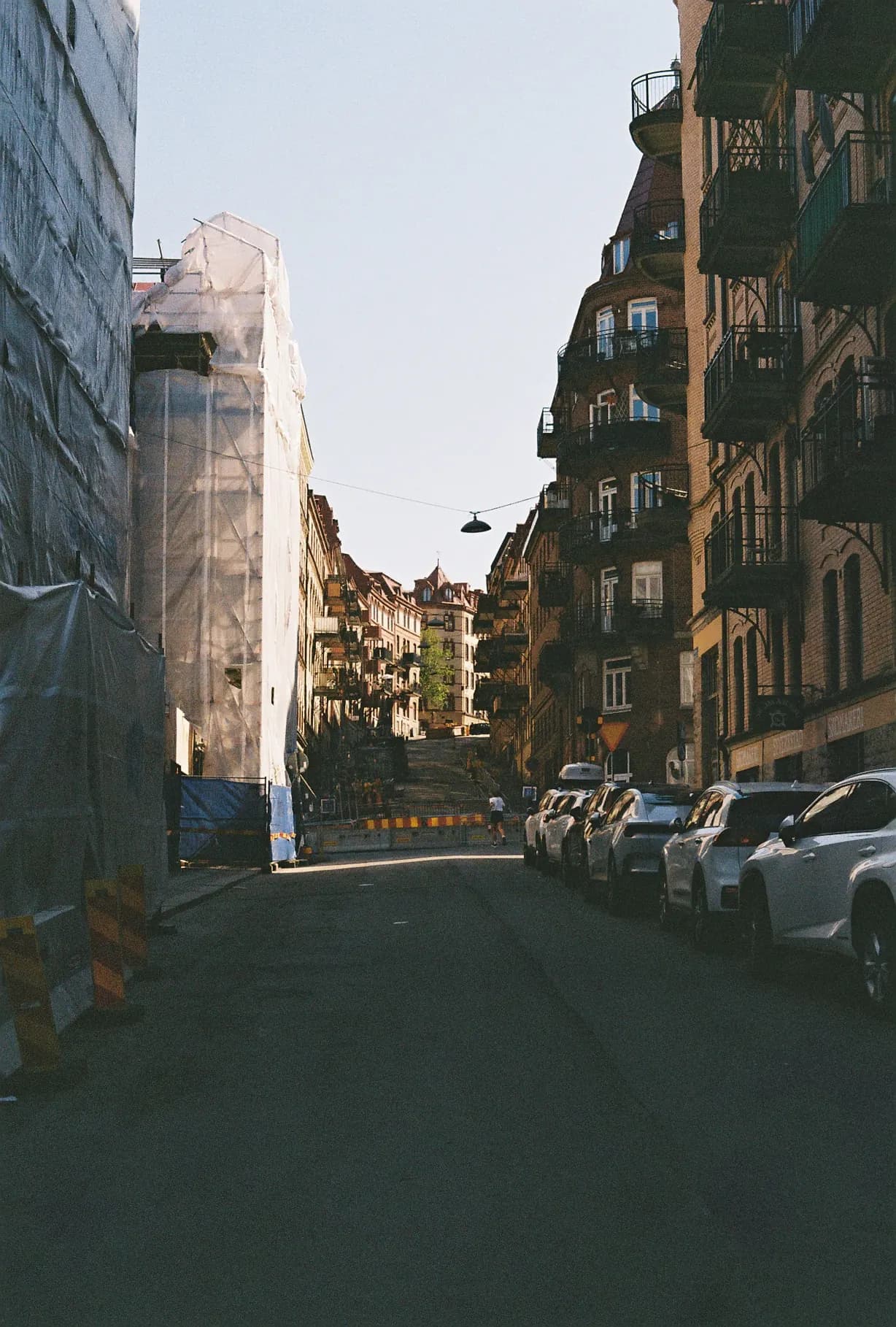 Street 4