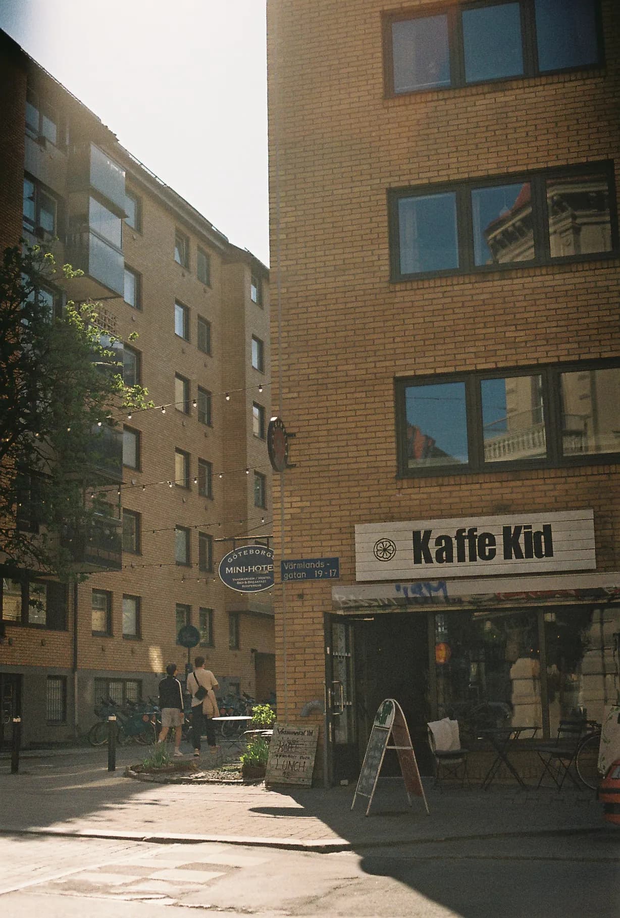 Street 5