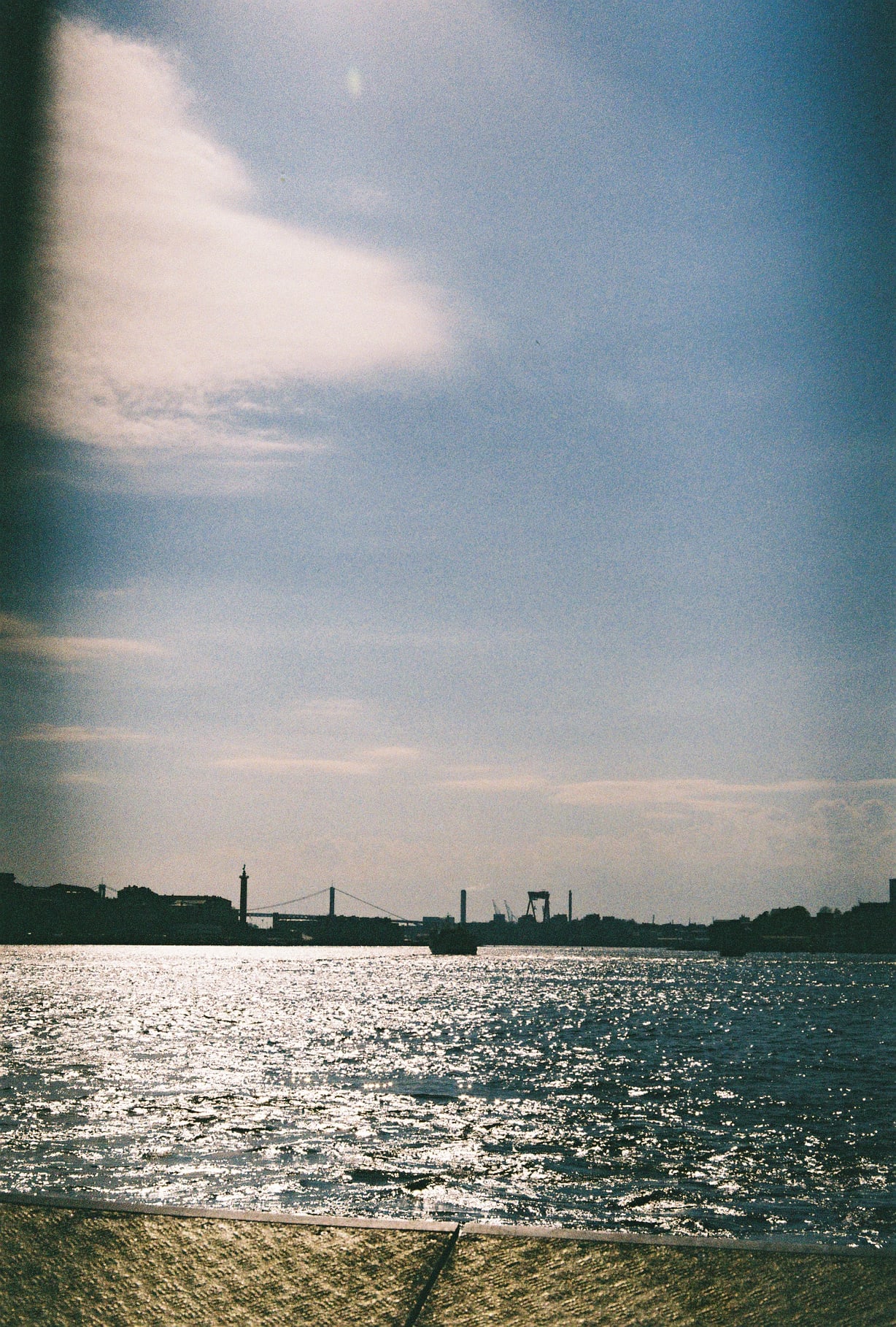 Landskap